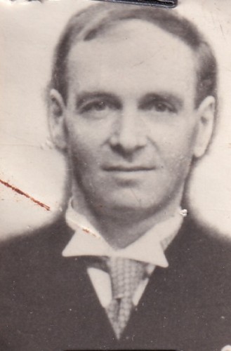 Gilbert FLOQUET